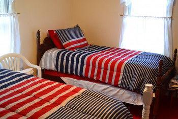 Lazy T Ranch Guest House Манхэттен Экстерьер фото