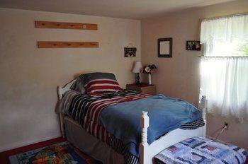 Lazy T Ranch Guest House Манхэттен Экстерьер фото
